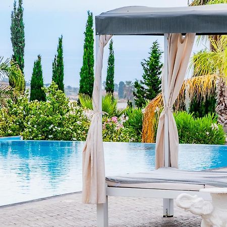 Villa La Perla Licata Eksteriør billede