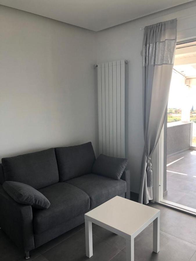 Villa La Perla Licata Eksteriør billede